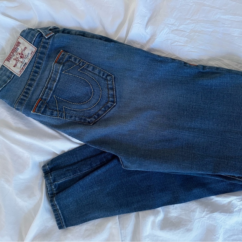 True Religion Denim Jeans